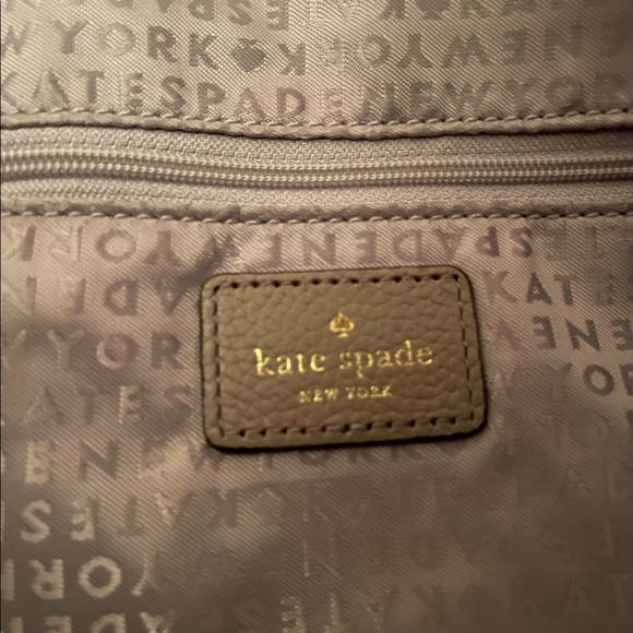 Authentic Kate Spade Tote bag/purse - Picture 6 of 7